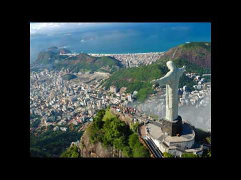 R.I.O. vs Dada - RIO Lollipop