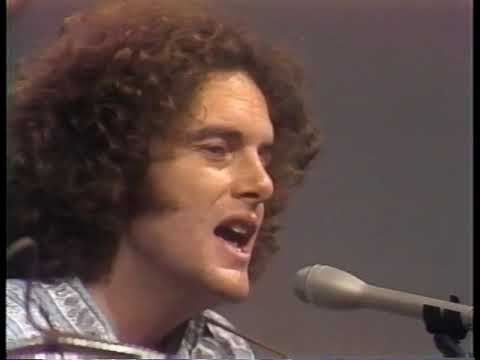 Muleskinner - Live The Video - February 13, 1973 KCET Hollywood, CA.