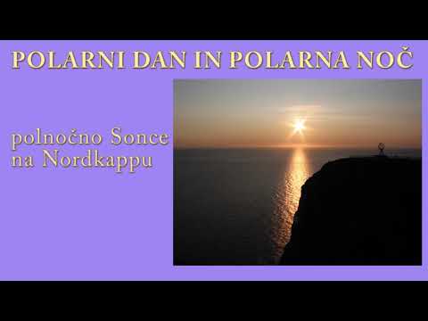 Podnebje in rastlinstvo Severne Evrope