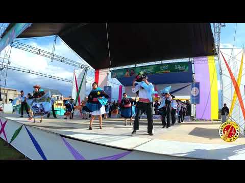 Union Progreso Colpa Huaylarsh Antiguo  en el Tambo Huancayo 2025