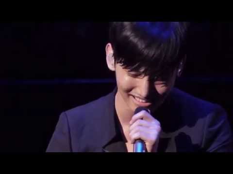 TVXQ✩⃛ Toki wo Tomete LIVE