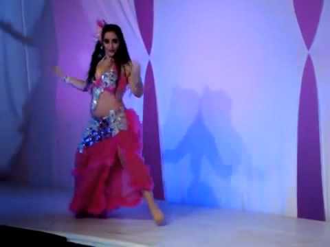 Suheil no Festival Nacional Shimmie