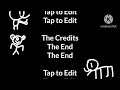 Ice Age 2 Credits
