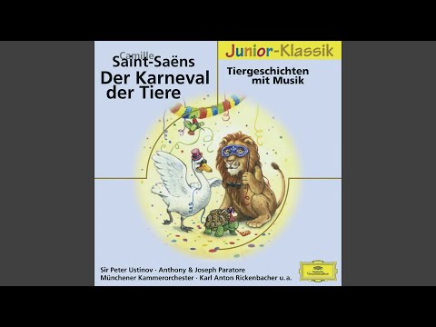 Der einbeinige Truthahn