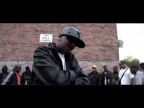 Mini Man - About It (Music Video) (HD)