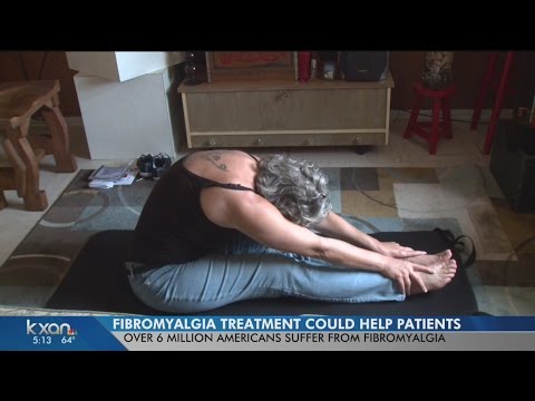 The mystery of chronic pain finding some answers