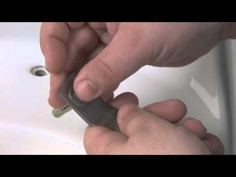 Remove and Install Anchor Kit 84999 on One Piece Toilets