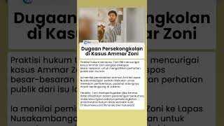 Download lagu TONI RM CURIGA pada Kasus Narkoba Ammar Zoni, Tingkah Jaksa dan Hakim di Sidang Berikutnya Disorot mp3 Download lagu TONI RM CURIGA pada Kasus Narkoba Ammar Zoni, Tingkah Jaksa dan Hakim di Sidang Berikutnya Disorot mp3