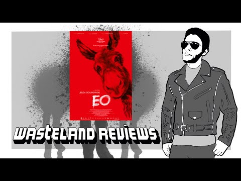 EO (2022) - Wasteland Film Review