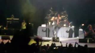 Mägo de Oz - Dies Irae/México Auditorio Nacional 2010