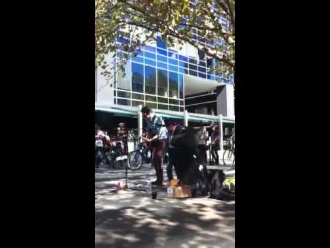 Passenger Jnr - The Wrong Direction (feat. Passenger Snr)