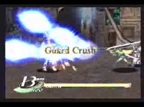 Valkyrie Profile - Setkhefre