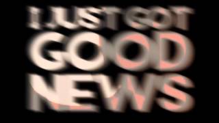 Manic Drive - Good News (Lyric Video)