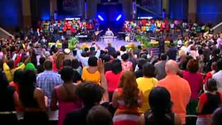 Bishop Eddie L Long - Oh How Wonderful