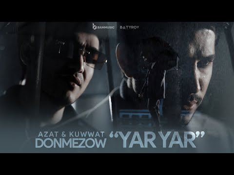 AZAT D. feat. KUWWAT D. - ÝAR ÝAR (Cover Video Fayzulloh Zokirov 2023)