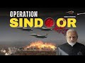 Operation Sindoor Latest Movie Pahalgam Attack Movie Indian Airforce Army Full Movie