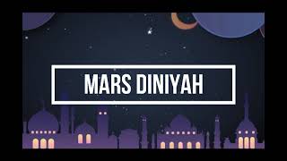 Download lagu Mars Diniyah - DPP FKDT mp3