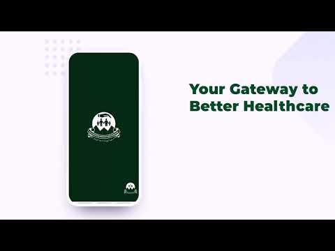 Balochistan Health Card App video thumbnail