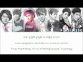 U-Kiss - Cinderella [Hangul/Romanization ...