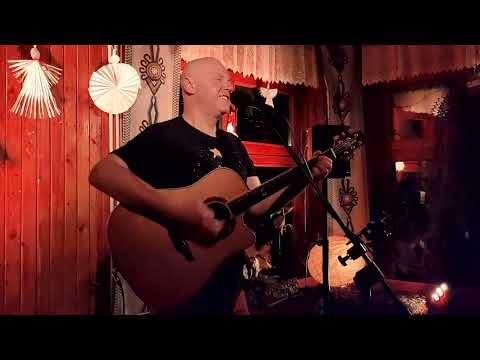 Tomek Jarmużewski - TAM