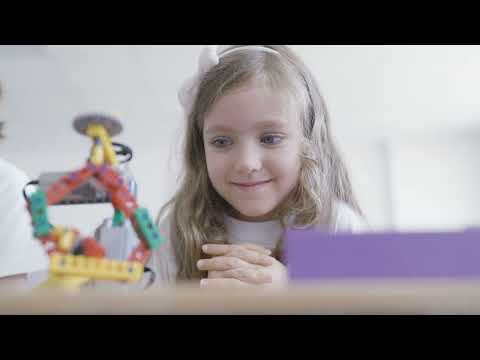 Mechanical Engineering   Bricks Challenge & Galileo Technic