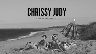 Chrissy Judy Trailer
