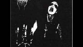 Darkthrone - Transilvanian Hunger