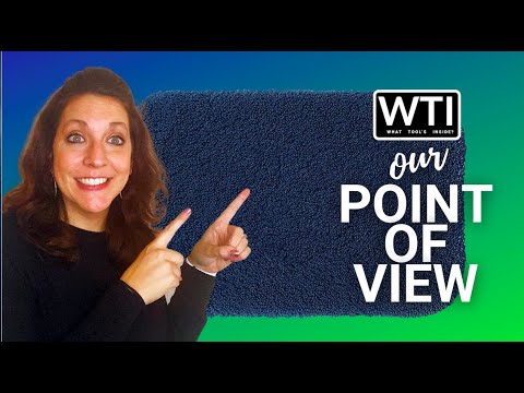 DEXI Bathroom Rug Mat - WTI product video review