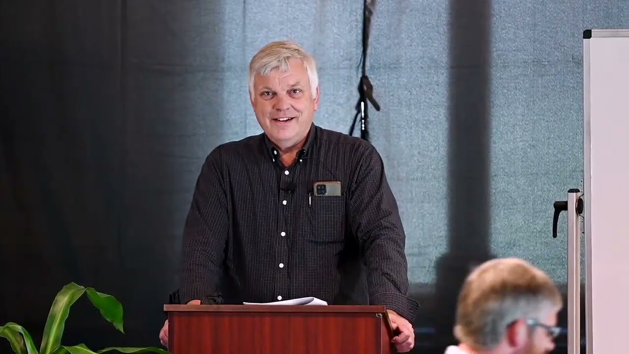 Ephesians: To Know Jesus Christ -- Elijah Yoder