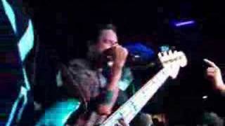 Strung Out - No Voice of Mine (Live)