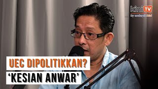 Download lagu 'Isu UEC sukar capai penyelesaian kerana dihantui politik' mp3