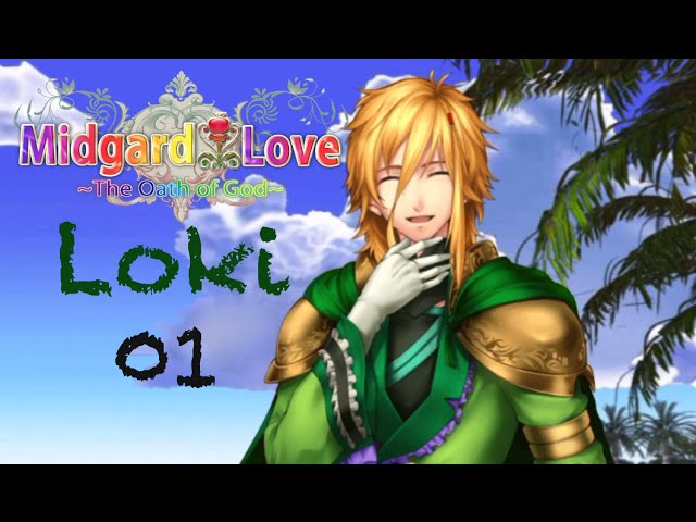 Vídeo relacionado con Loki of Midgard: The Making of a Magician: 1 (The Loki of Midgard Series)