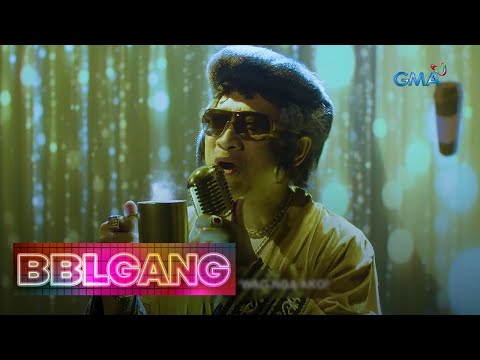 Bubble Gang: Waiting Here sa Pila by Lolo Kanor (Raining in Manila Parody) (with English subs)