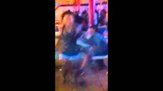 Dondria And Cali(From Bliss) Love "Girl 4 Me"