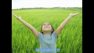 讚﹣可喜可樂之城 6 (基督教兒歌,團契遊樂園推介)