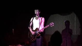 Reeve Carney "Think of You"