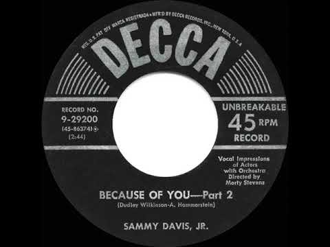 Because Of You video thumbnail