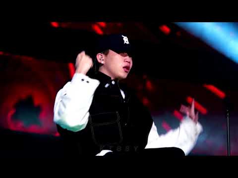 171021 창모 - 인기가요 + One More Rollie (그랜드민트페스티벌 2017 @올림픽공원)
