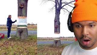 CREATIVE PEOPLE ON ANOTHER LEVEL!