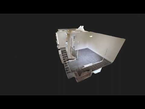 Gorgeously Renovated 2 Bedroom Townhome for Rent | Upper Darby property video