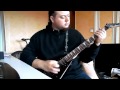 Benighted - Saw It All (Cover) 
