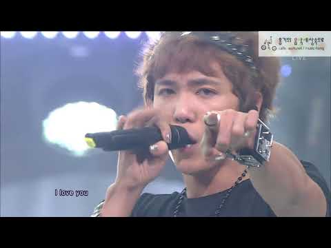 120916 FTISLAND - 좋겠어