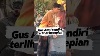 Download lagu Gus Azmi is lonely, studying. mp3