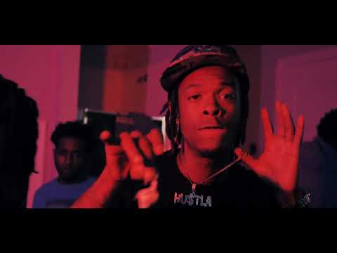 Geaux Teezy- Pill by Tonight