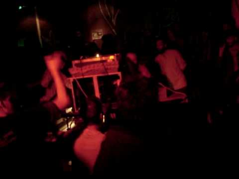 Dub Station #13 - Bush Chemists