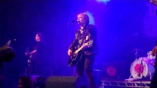The Alarm - Marching On: Live In Glasgow, May 25, 2011 (HD)