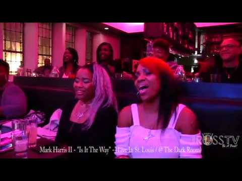 James Ross @ Mark Harris Band - "Is It The Way" - www.Jross-tv.com (St. Louis)