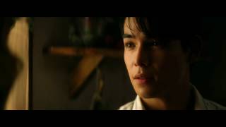 running for grace || jo & grace [FMV] video