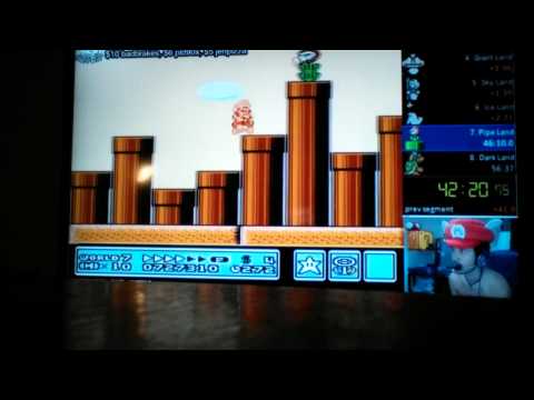 The Mexican Runner - SUB HYPE!