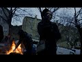 Skinny Flex TUSSI Official Video